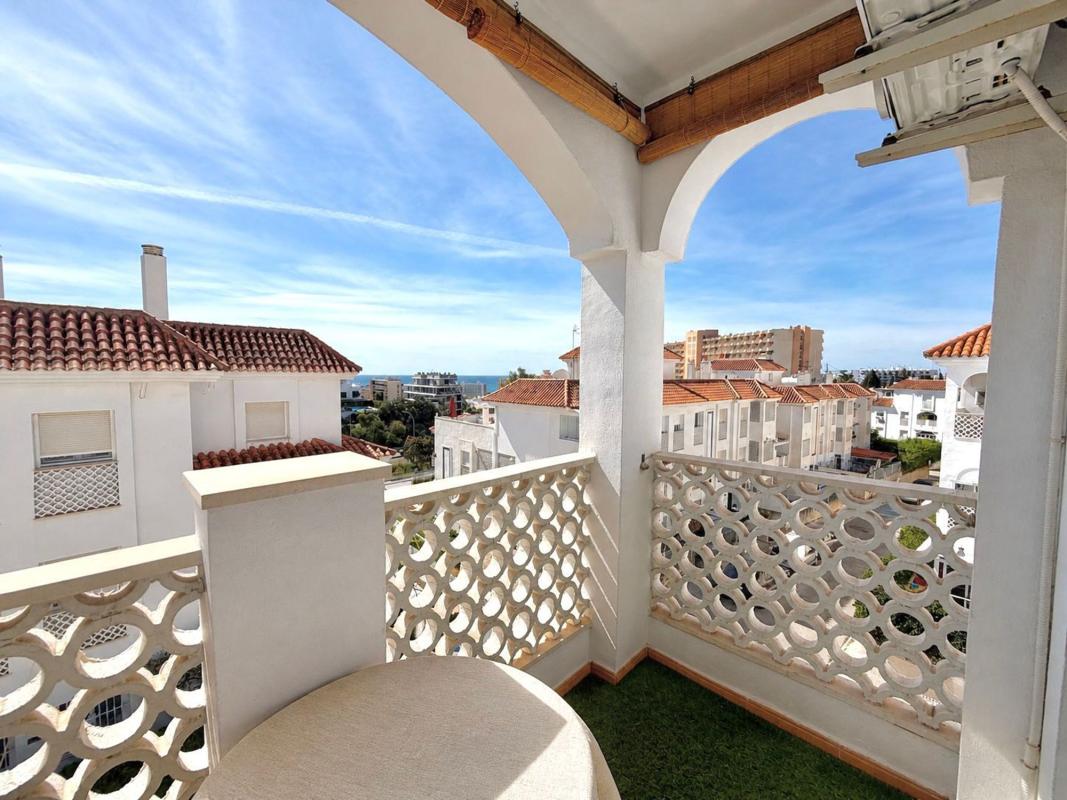 Venta de piso en Piso en Calle Antonio García Fernández, La Leala - El Saltillo, Torremolinos, Torremolinos
 photo 5