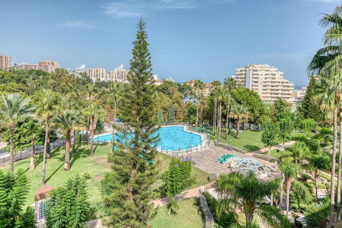 Sprzedaż mieszkania w Piso en Camino Cerro Gordo, Parque de la Paloma, Benalmádena, Benalmádena
 photo 5