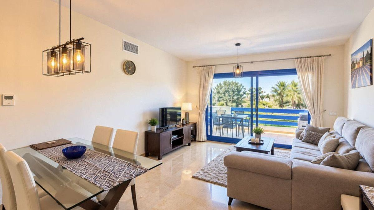 Sale of apartment in Piso en Lugar Urbanizacion Monte Duquesa el Hacho, La Duquesa, Manilva, Manilva
photo 5