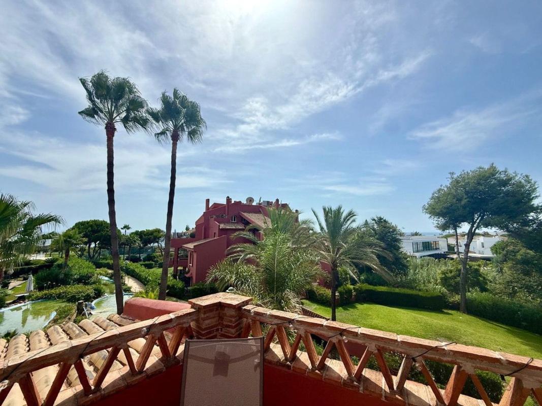 Venta de duplex en Dúplex en Romana Playa, Marbella, Marbella photo 1