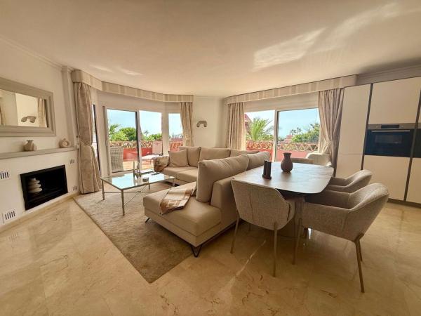 Duplex en venta en Dúplex en Romana Playa, Marbella, Marbella thumbnail 2