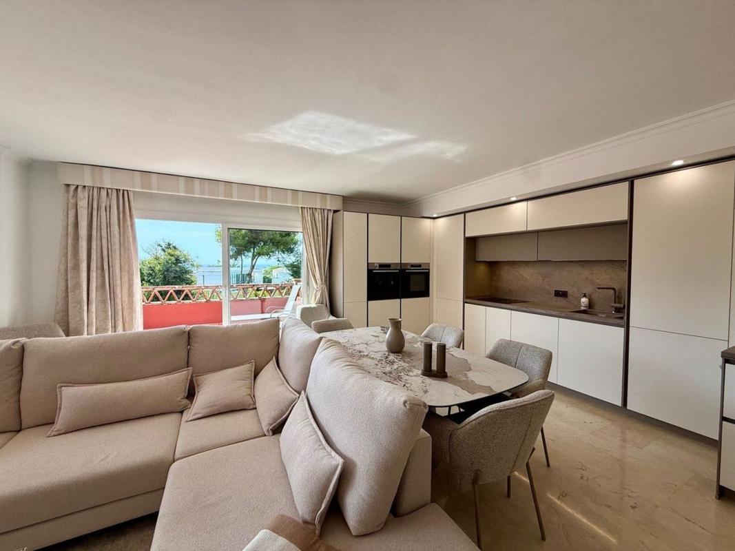 Venta de duplex en Dúplex en Romana Playa, Marbella, Marbella photo 4