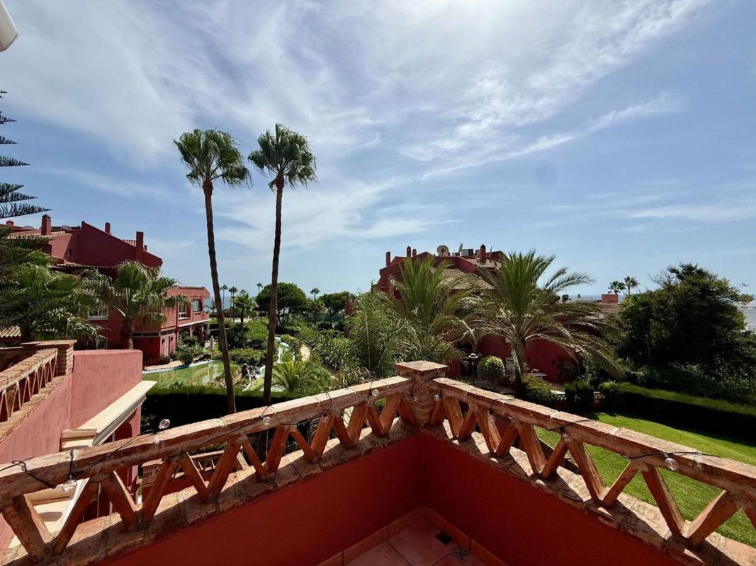 Venta de duplex en Dúplex en Romana Playa, Marbella, Marbella photo 5