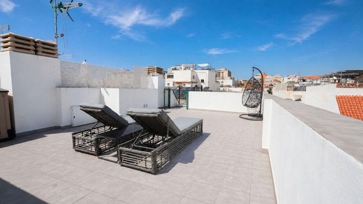 Продажа пентхауса на Ático en Playa de los Boliches, Fuengirola, Фуэнхирола photo 2