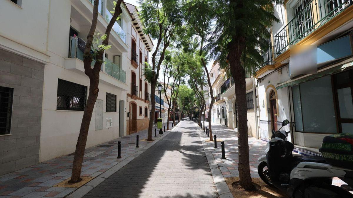 Продажа пентхауса на Ático en Playa de los Boliches, Fuengirola, Фуэнхирола photo 3