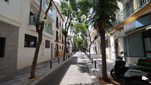 Аттик на продажу в Ático en Playa de los Boliches, Fuengirola, Фуэнхирола thumbnail 3
