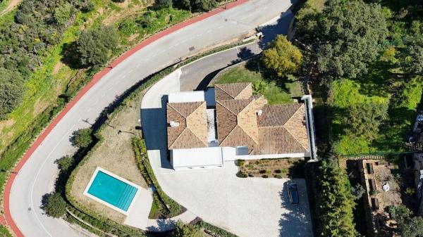 Casa o chalet independiente en La Mairena, Ojén thumbnail 2