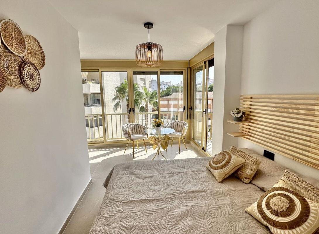 Продажа квартиры на Piso en Zona Sohail, Fuengirola, Фуэнхирола
photo 4