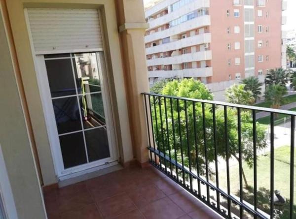 Продажа квартиры на Piso en Calle Parque Central s/n, Parque Central, Estepona, Эстепона
 photo 1