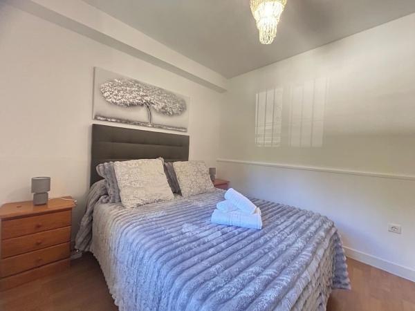 Venta de piso en Piso en Calle Canarias, Nueva Nerja, Nerja, Nerja
thumbnail 2