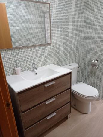 Sale of flat in Piso en Calle Alejandro Puskin, 5, Ciudad Jardín, Málaga, Málaga
photo 1