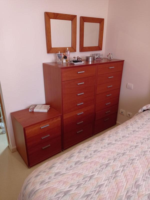 Venta de piso en Piso en Calle Alejandro Puskin, 5, Ciudad Jardín, Málaga, Málaga
 photo 2