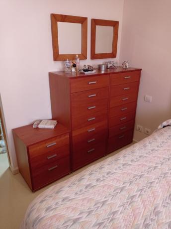 Sale of flat in Piso en Calle Alejandro Puskin, 5, Ciudad Jardín, Málaga, Málaga
thumbnail 2