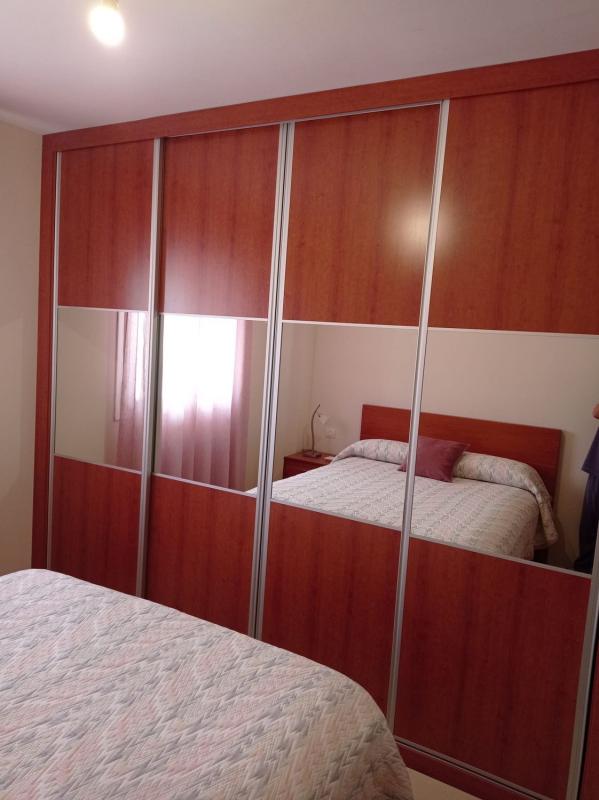 Venta de piso en Piso en Calle Alejandro Puskin, 5, Ciudad Jardín, Málaga, Málaga
 photo 3