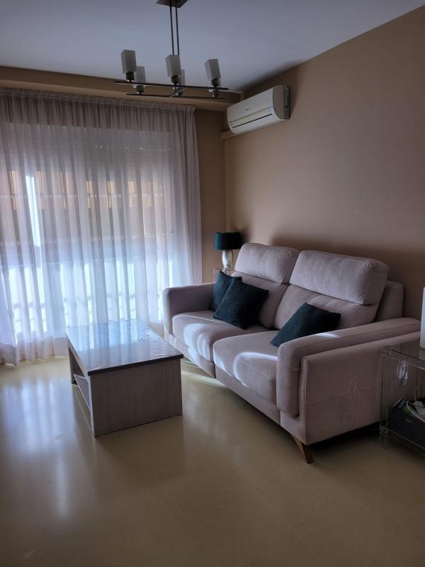 Venta de piso en Piso en Calle Alejandro Puskin, 5, Ciudad Jardín, Málaga, Málaga
 photo 5