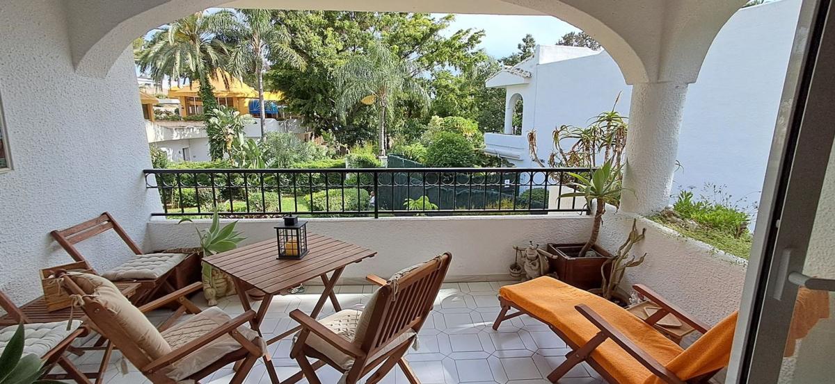 Penthouse sale in Ático en Calle Begonia, 1, Riviera del Sol, Mijas, Mijas photo 1