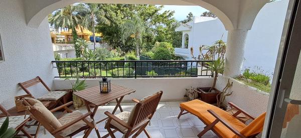 Аттик на продажу в  Ático en Calle Begonia, 1, Riviera del Sol, Mijas, Михас photo 1