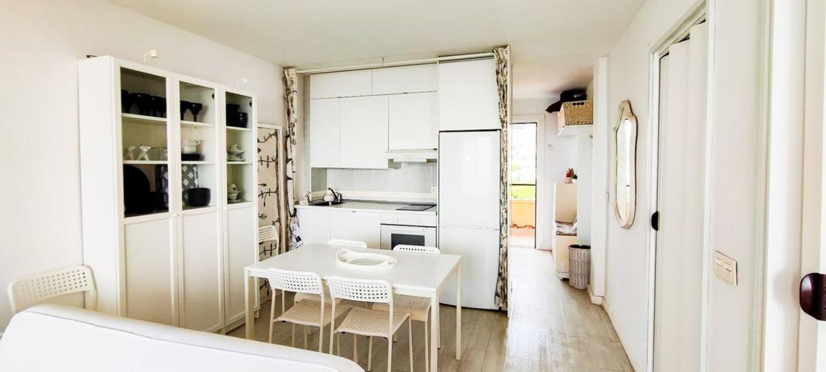 Продажа квартиры на Piso en Calle Pinar de Calypso, 3, Sitio de Calahonda, Mijas, Михас
photo 3