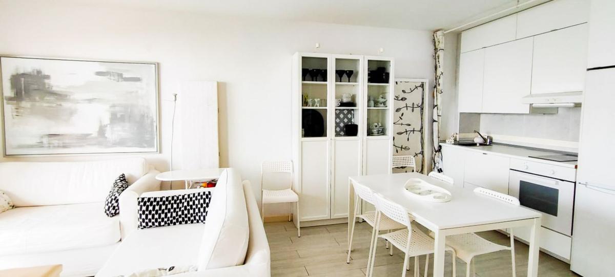 Продажа квартиры на Piso en Calle Pinar de Calypso, 3, Sitio de Calahonda, Mijas, Михас
photo 4