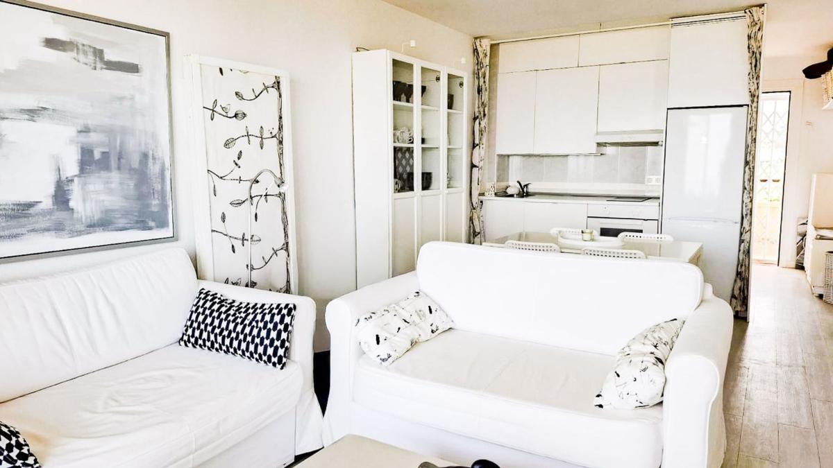 Продажа квартиры на Piso en Calle Pinar de Calypso, 3, Sitio de Calahonda, Mijas, Михас
photo 5