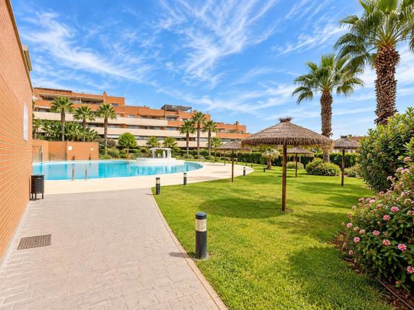 Venta de piso en Piso en Calle Frutos Herranz, Urb. Monte Real, 1, El Pinillo, Torremolinos, Torremolinos
thumbnail 2