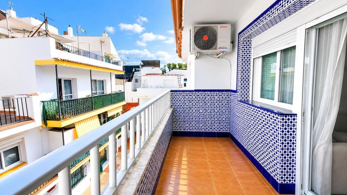 Sale of apartment in Piso en Calle Málaga, San Pedro Pueblo, Marbella, Marbella
 photo 2