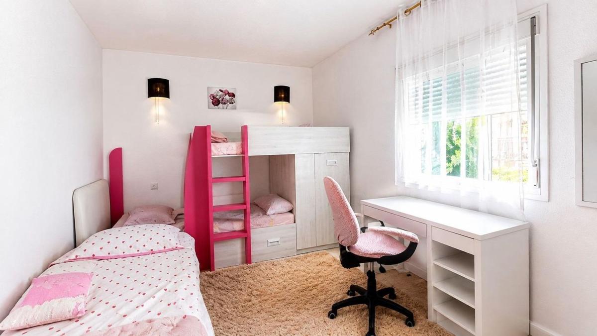 Sale of apartment in Piso en Calle Málaga, San Pedro Pueblo, Marbella, Marbella
 photo 4