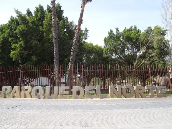 Sprzedaż mieszkania w Piso en La Florida - Parque norte, Málaga, Málaga
photo 1