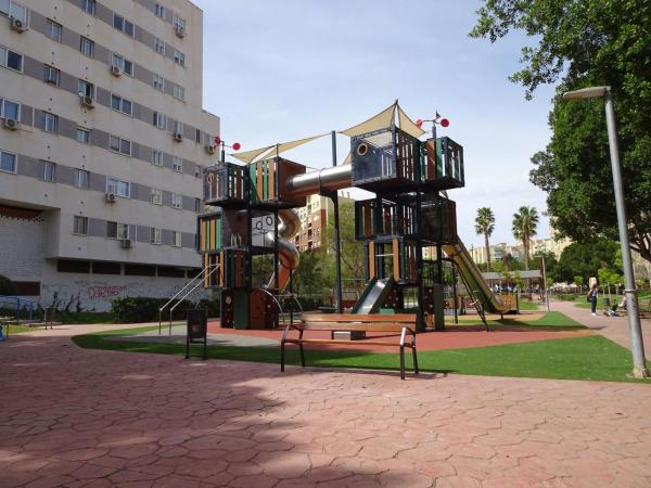Sprzedaż mieszkania w Piso en La Florida - Parque norte, Málaga, Málaga
thumbnail 2