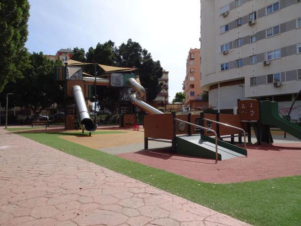 Sprzedaż mieszkania w Piso en La Florida - Parque norte, Málaga, Málaga
 photo 4