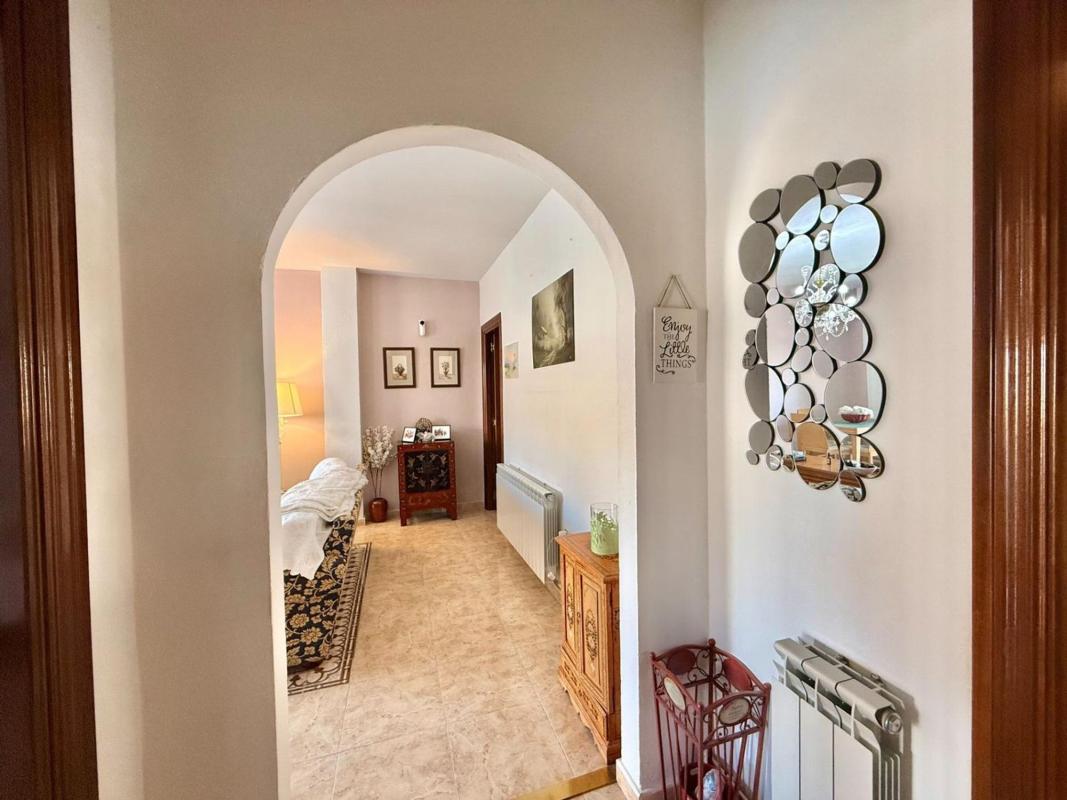 Venta de piso en Piso en Calle Don Antonio Delgado, 12, Centro, Alhaurín el Grande, Alhaurín el Grande
photo 2