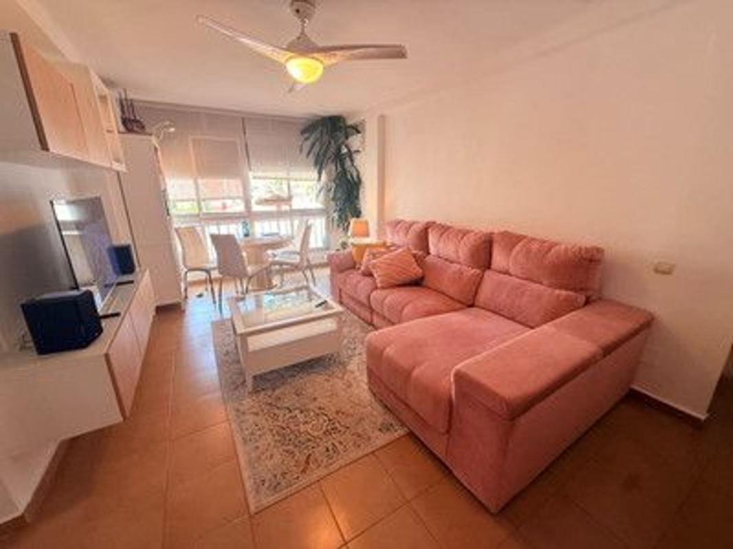 Продажа квартиры на Piso en Manantiales - Estación de Autobuses, Torremolinos, Торремолинос
 photo 5