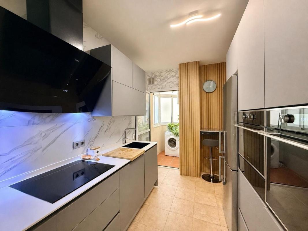 Продажа квартиры на Piso en Carretera de Cártama, 39, Centro, Alhaurín el Grande, Алхаурин-эль-Гранде
photo 1
