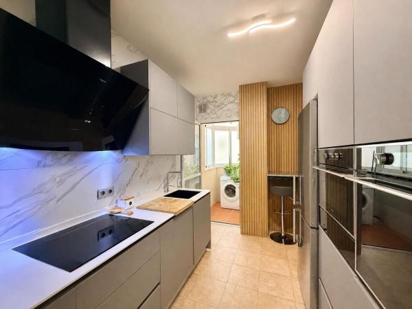 Venta de piso en Piso en Carretera de Cártama, 39, Centro, Alhaurín el Grande, Alhaurín el Grande
photo 1