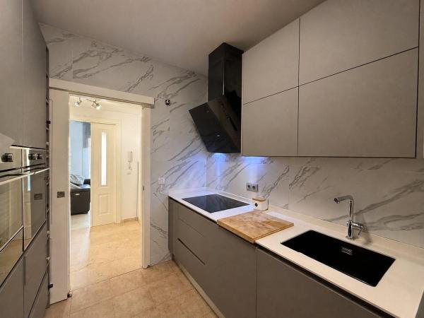 Venta de piso en Piso en Carretera de Cártama, 39, Centro, Alhaurín el Grande, Alhaurín el Grande
thumbnail 2