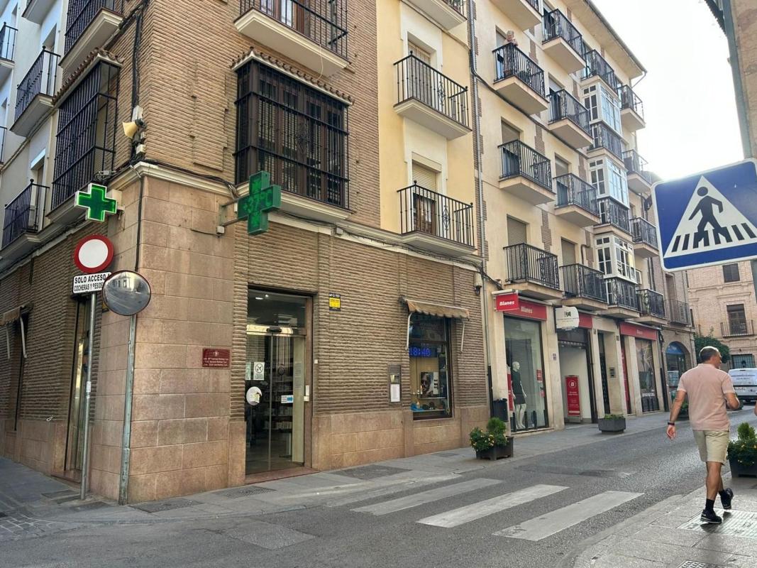 Sprzedaż mieszkania w Piso en Centro, Antequera, Antequera
photo 1