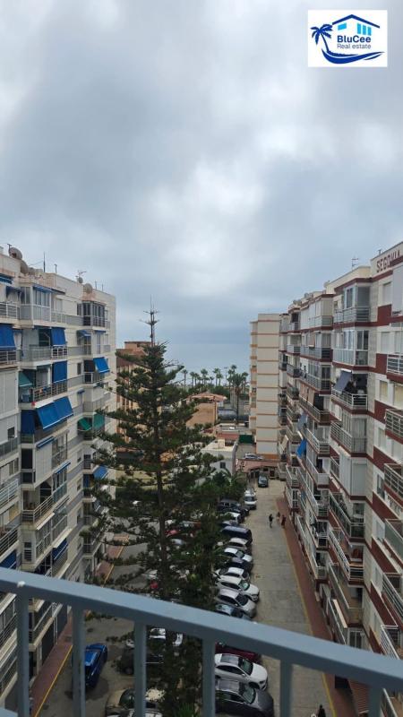 Sprzedaż mieszkania w Piso en Calle el Copo, Poniente - Faro, Vélez-Malaga, Vélez-Málaga
photo 2