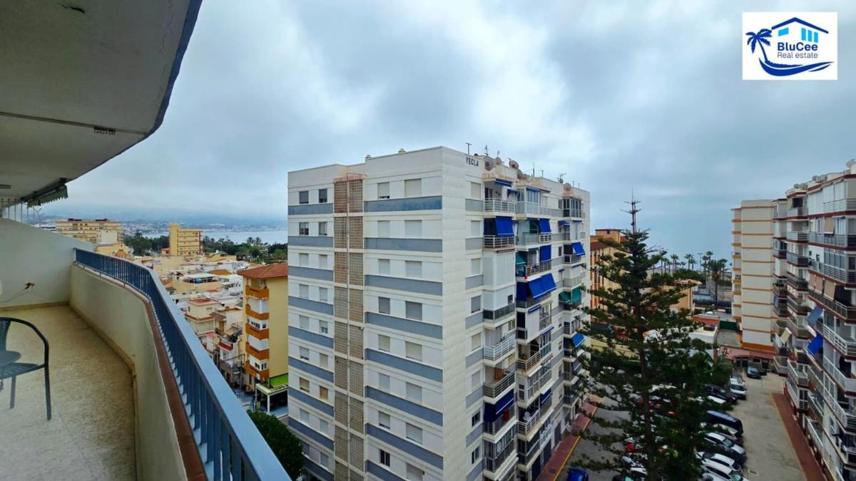 Sprzedaż mieszkania w Piso en Calle el Copo, Poniente - Faro, Vélez-Malaga, Vélez-Málaga
photo 3