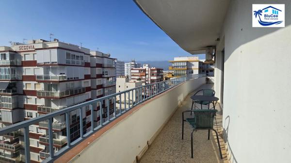 Продажа квартиры на Piso en Calle el Copo, Poniente - Faro, Vélez-Malaga, Велес-Малага
 photo 4