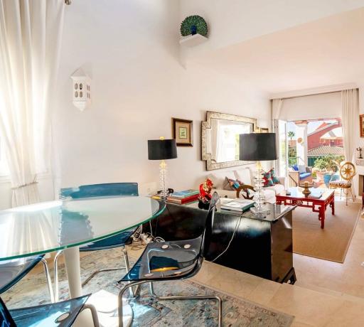 Duplex en venta en Dúplex en CL Alcotanes Los (carb Playa, Marbesa, Marbella, Marbella thumbnail 2