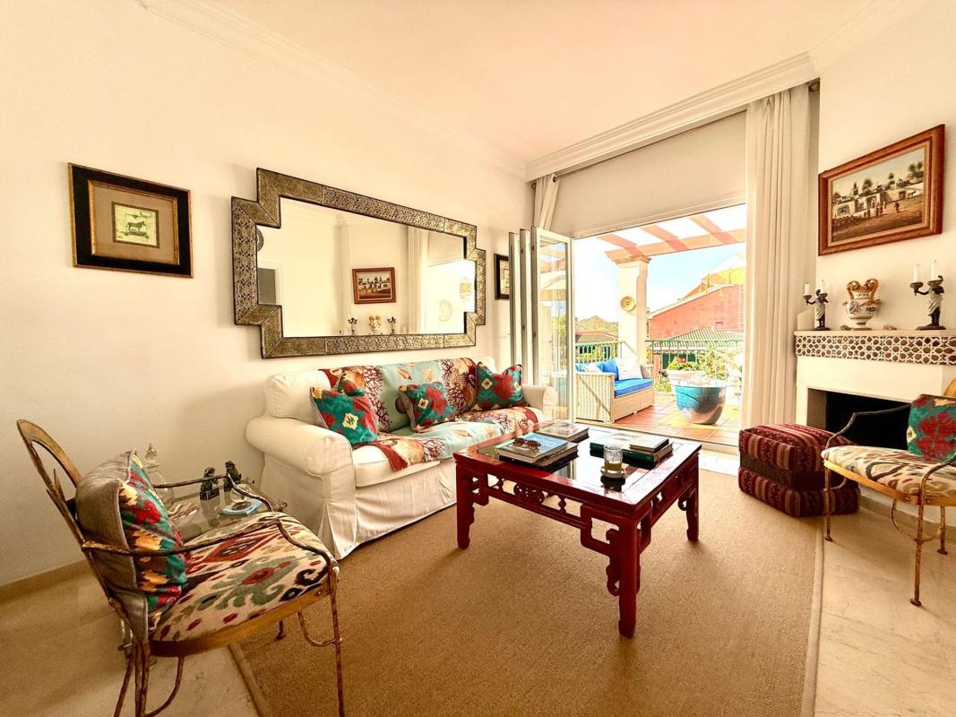 Venta de duplex en Dúplex en CL Alcotanes Los (carb Playa, Marbesa, Marbella, Marbella photo 3