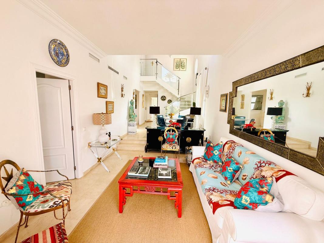 Venta de duplex en Dúplex en CL Alcotanes Los (carb Playa, Marbesa, Marbella, Marbella photo 4