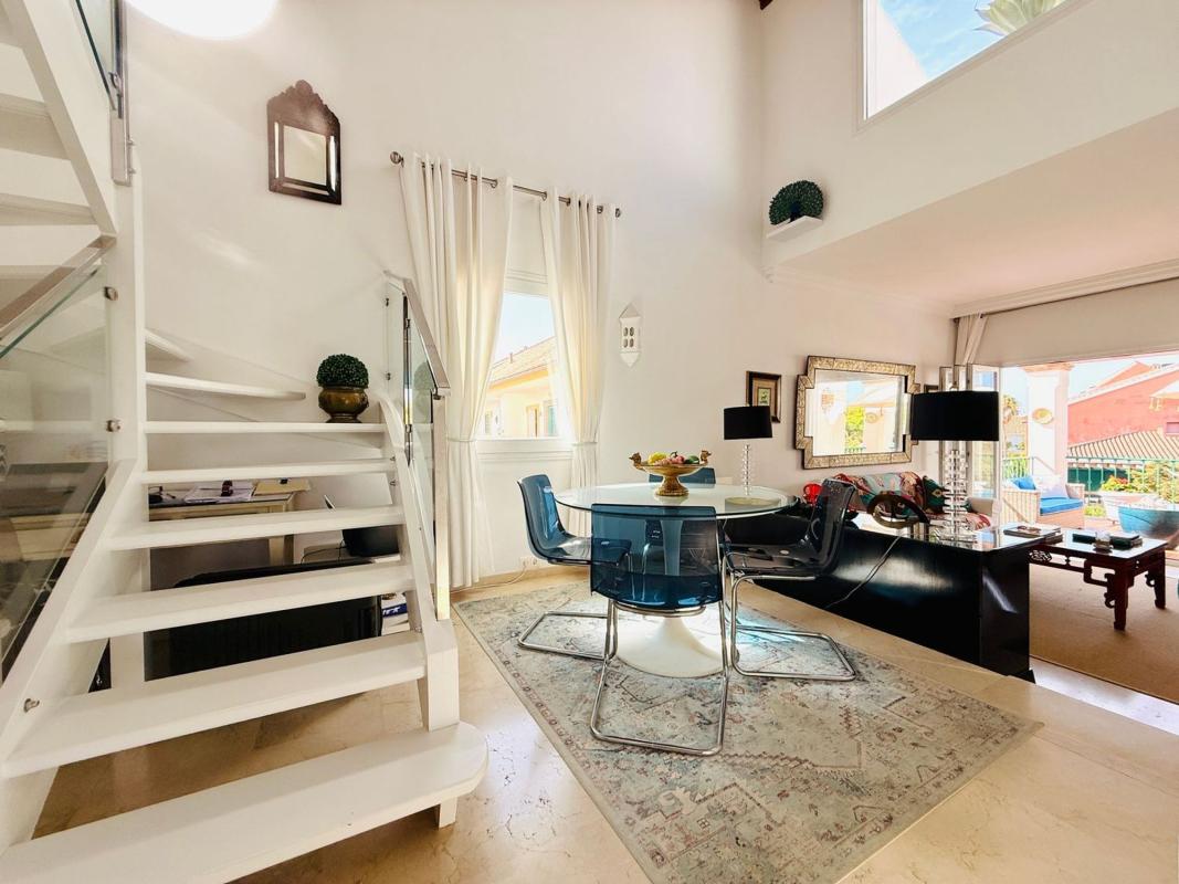 Venta de duplex en Dúplex en CL Alcotanes Los (carb Playa, Marbesa, Marbella, Marbella photo 5