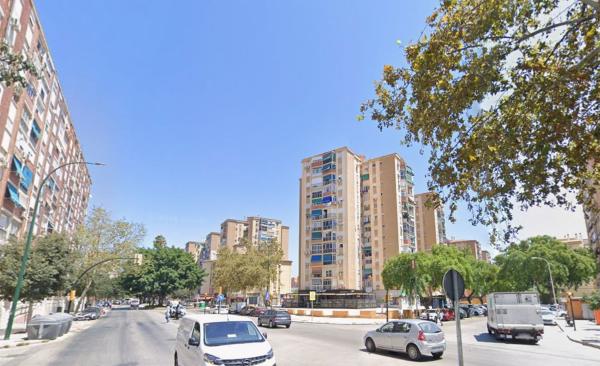 Venta de piso en Piso en Vistafranca, Málaga, Málaga
 photo 3