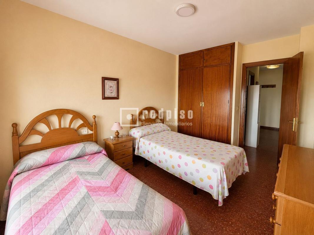 Продажа квартиры на Piso en Centro, Vélez-Malaga, Велес-Малага
photo 3