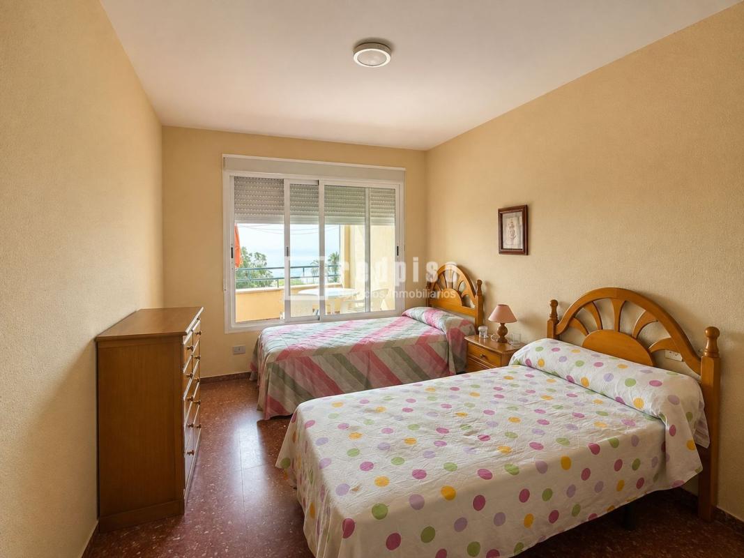Продажа квартиры на Piso en Centro, Vélez-Malaga, Велес-Малага
photo 5