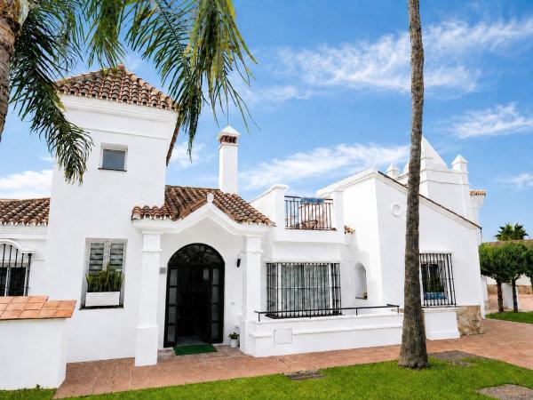 Chalet pareado en Riviera del Sol, Mijas photo 1