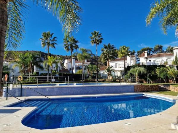 Chalet pareado en Riviera del Sol, Mijas photo 2