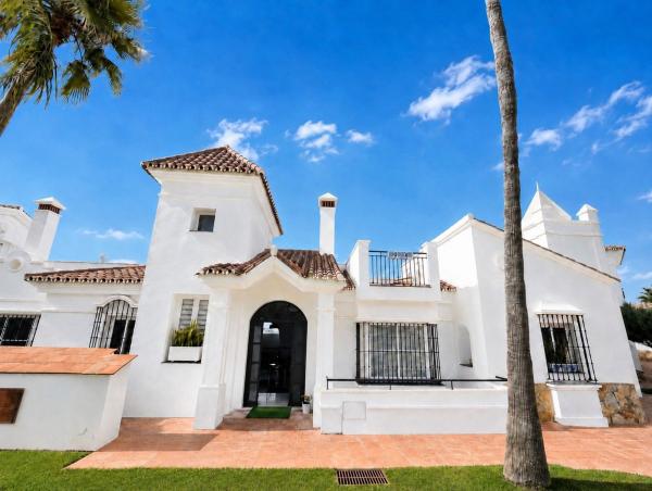 Chalet pareado en Riviera del Sol, Mijas photo 3