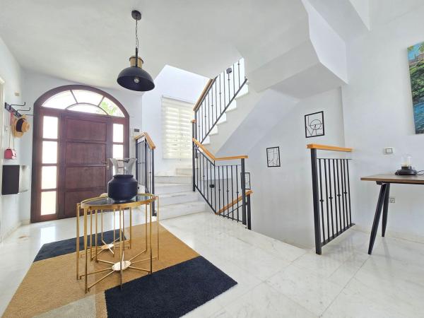 Chalet pareado en Riviera del Sol, Mijas photo 4